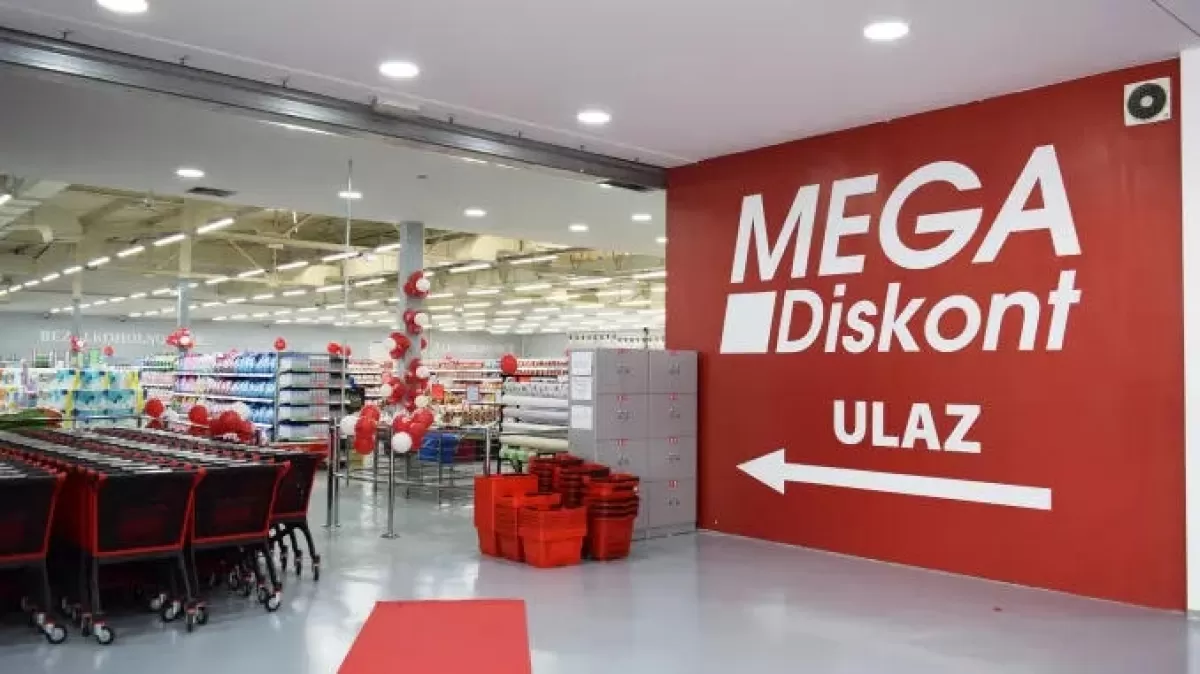 Yimor postao najbrže rastući maloprodajni lanac u BiH